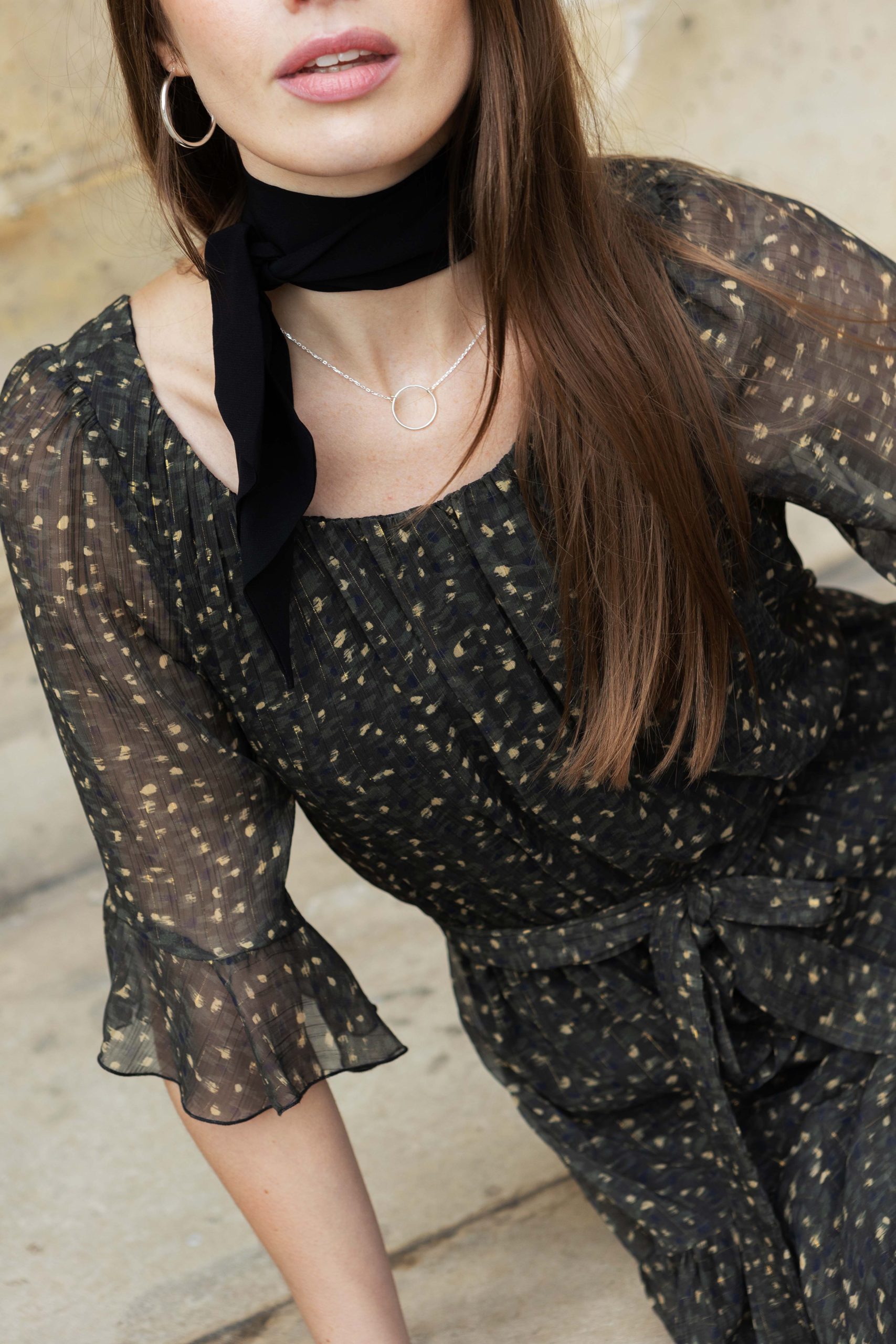 Kleid Dorothée – Image 2