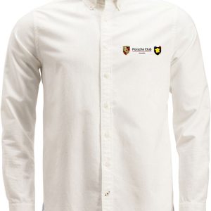 Chemise Homme Belfair Oxford Shirt