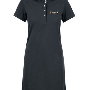 Robe Advantage Dress