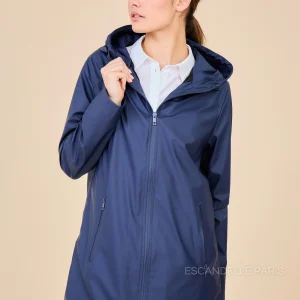 SILOÉ - Imperméable