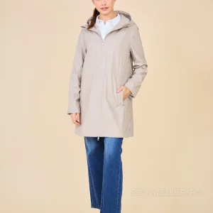 MARGOT - Imperméable