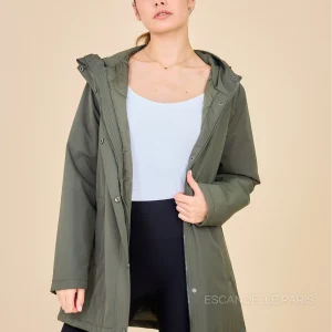 INES - Parka