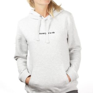 SWEAT FEMME : ANNECY VA LA VIE