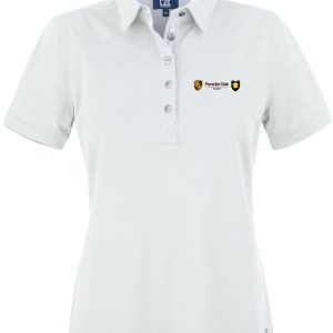 Polo Manches Courtes Femme Advantage Premium Polo