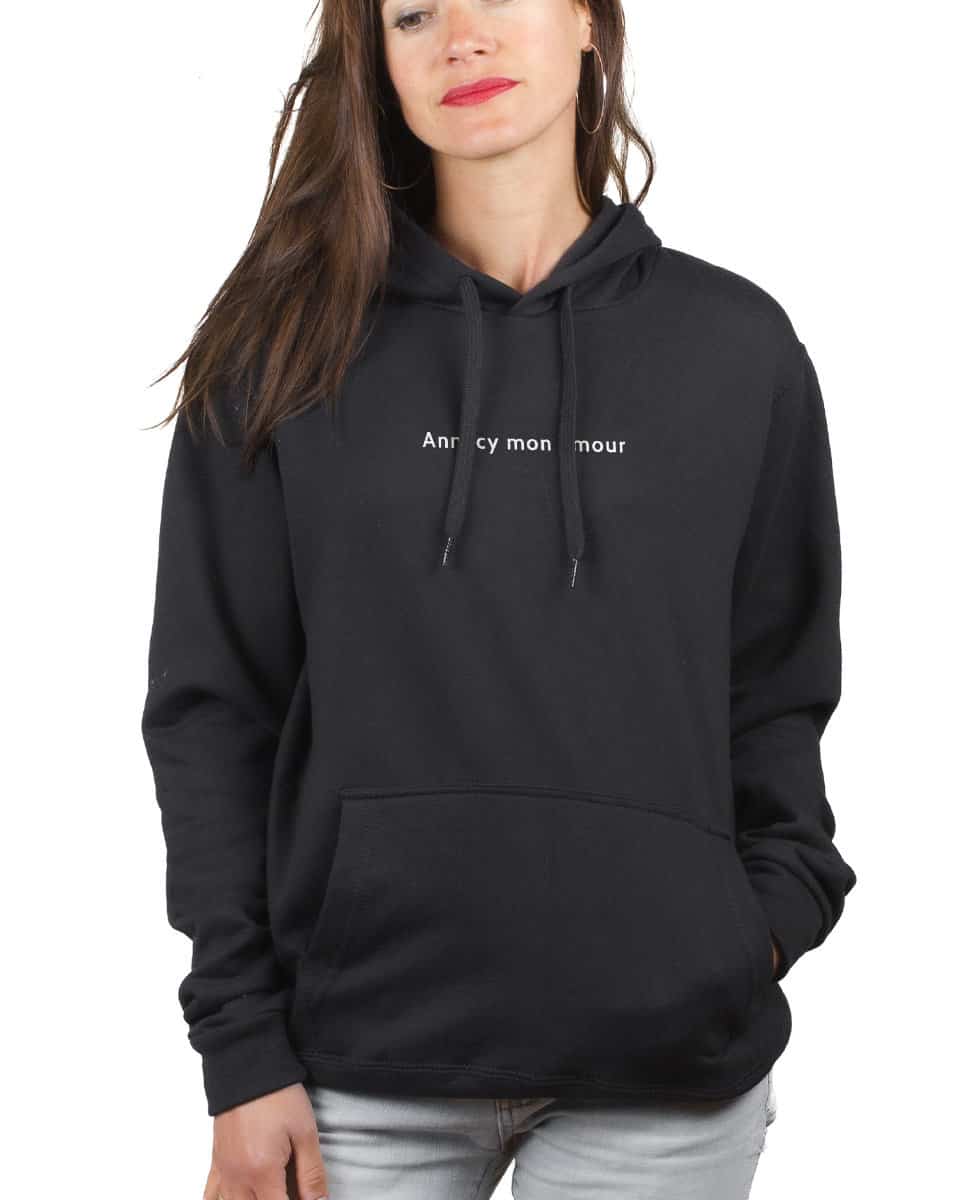 SWEAT FEMME : Annecy mon amour – Image 2