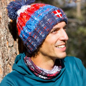 BONNET SAVOIE : SHERPA BRODE