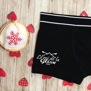 BOXER : LE ROI DE LA GLISSE