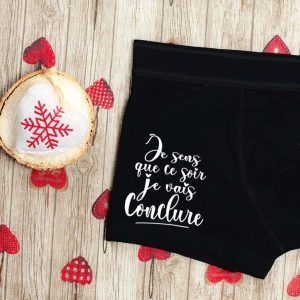 BOXER : JE SENS QUE JE VAIS CONCLURE