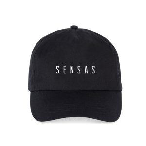 Casquette 5 Panneaux