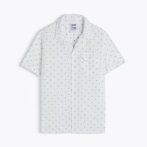 Chemise Manches Courtes Guarda Cut HOMECORE