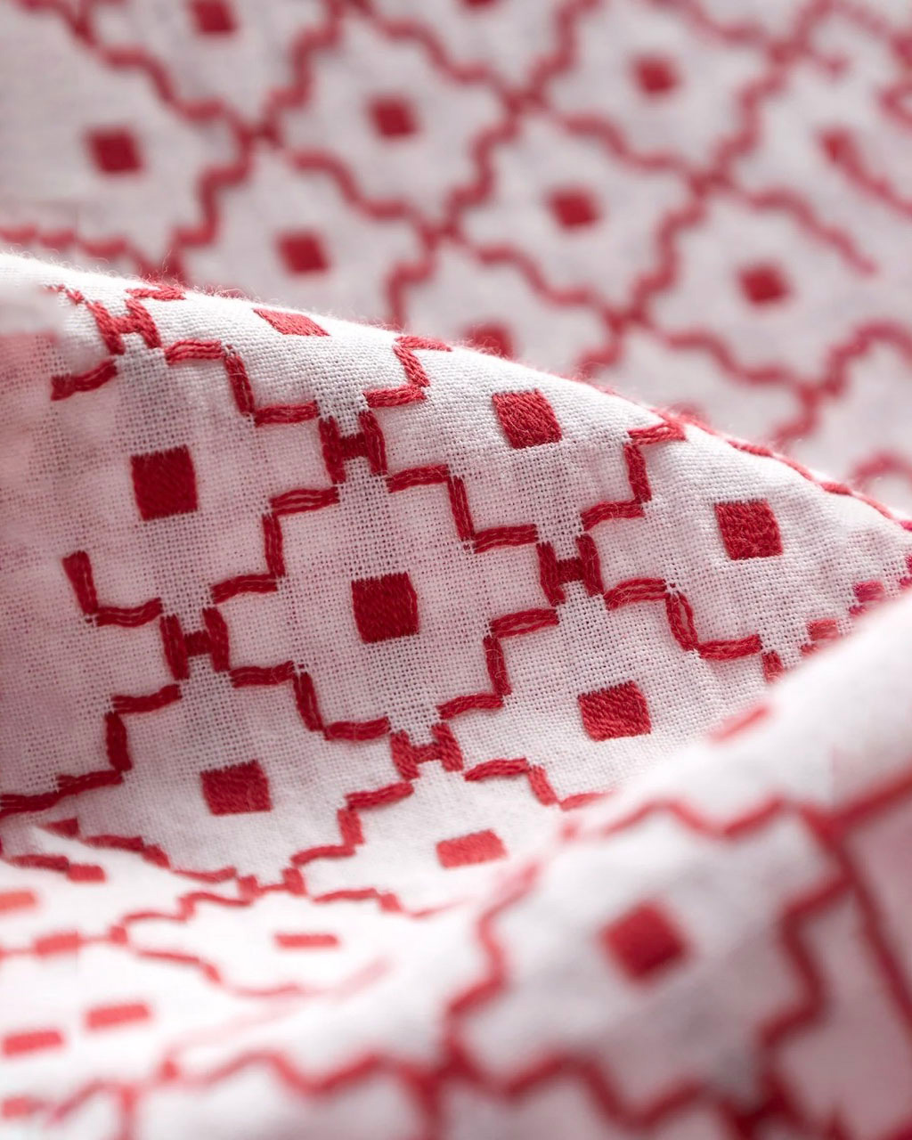 Guarda Rhodes Chemise Manches Courtes HOMECORE – Image 3