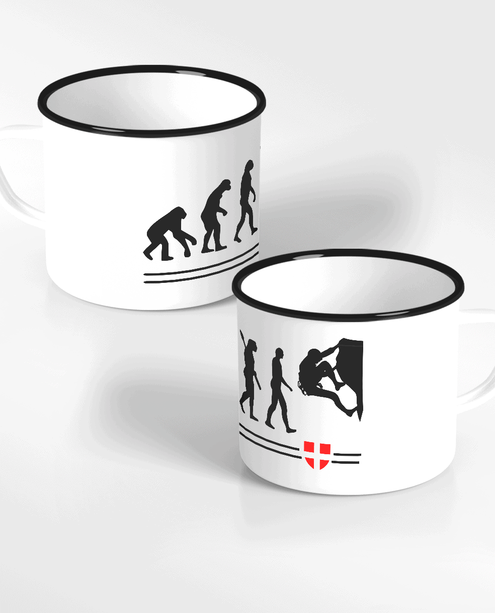MUG SAVOIE : EVOLUTION ESCALADE – Image 3
