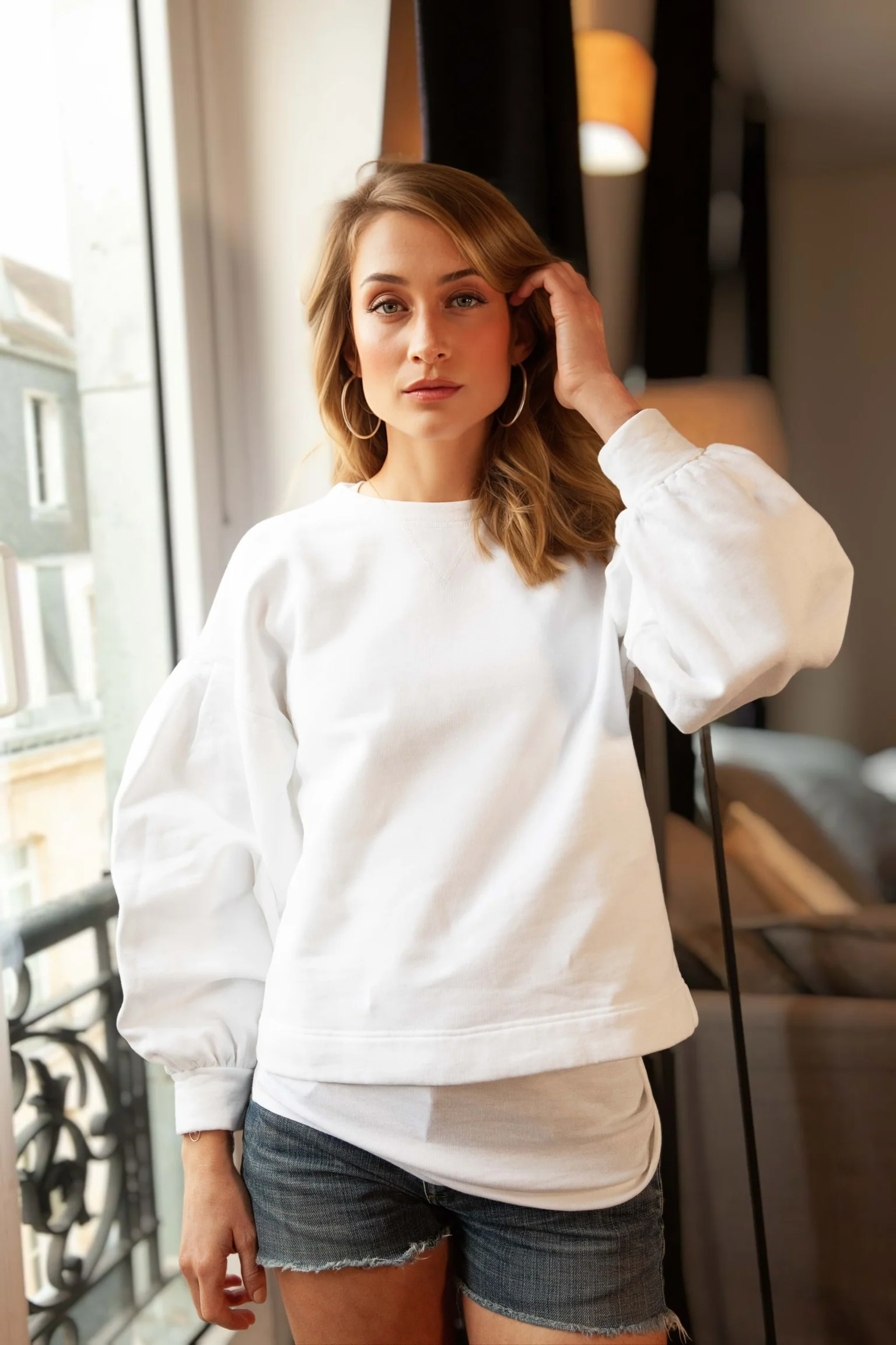 Sweatshirt Luna – Image 5