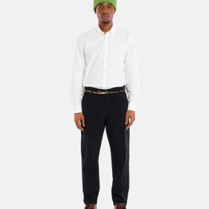 Pantalon Twill Jabali Black HOMECORE