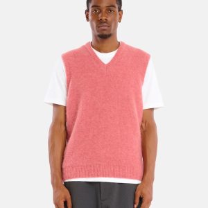 Pull Alpaga Baby Firas Cosmo Pink HOMECORE