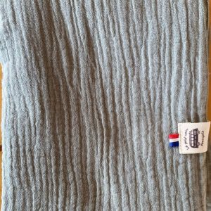 Echarpe Dune kaki mini van