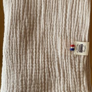 Echarpe Dune Sable mini van