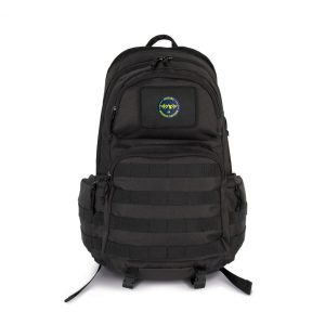 Sac à dos tactique MOLLE style urbain 35 litres