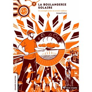 La boulangerie solaire