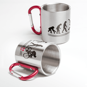 MUG SAVOIE : EVOLUTION CYCLISTE