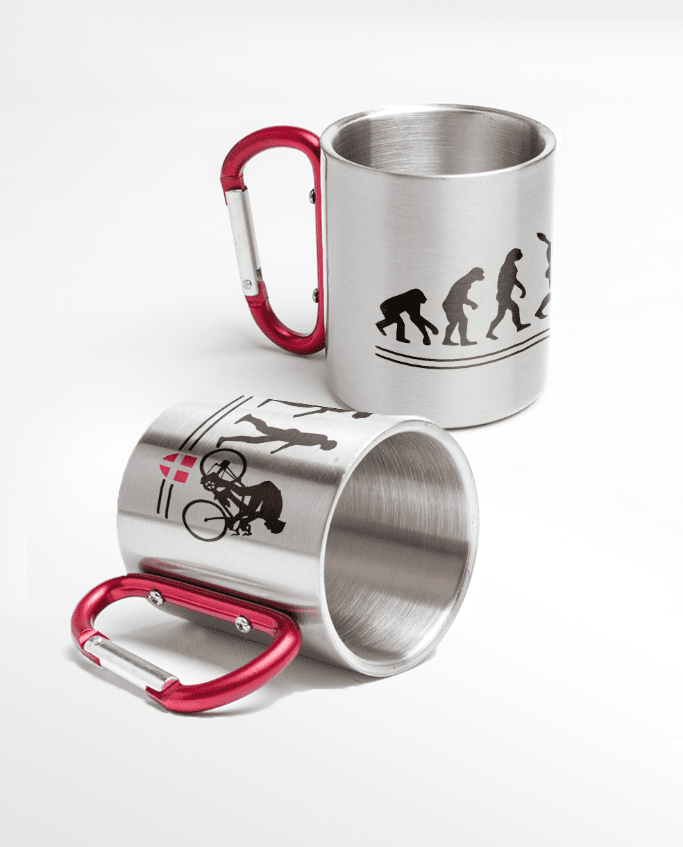 MUG SAVOIE : EVOLUTION CYCLISTE