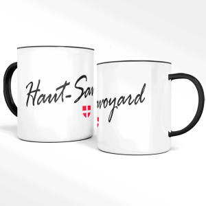 MUG SAVOIE : HAUT SAVOYARD