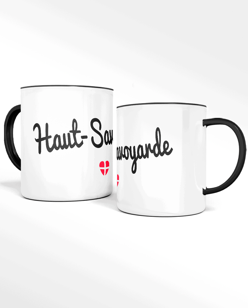 MUG SAVOIE : HAUT SAVOYARDE – Image 3