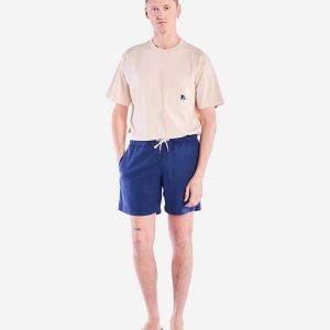 Short Bodhi Bleu Outremer OLOW