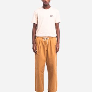 Pantalon Bruce Camel OLOW
