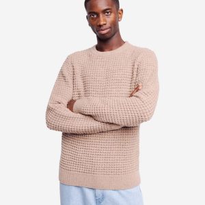 Pull Bryo Beige OLOW