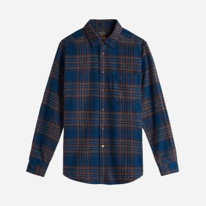 Chemise Bossa PORTUGUESE FLANNEL
