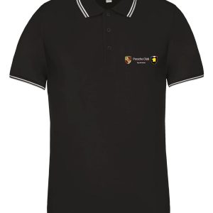 Polo Manches Courtes Homme