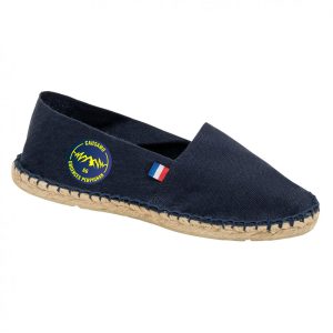 Espadrilles Unisexe Made in France