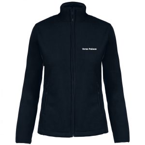 Veste Micro Polaire Femme