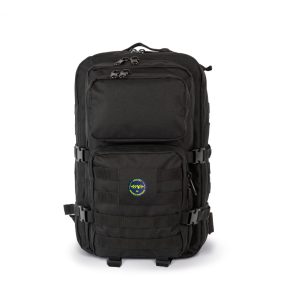 Sac à dos tactique MOLLE 49 litres