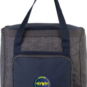 Sac Isotherme avec poche zippée