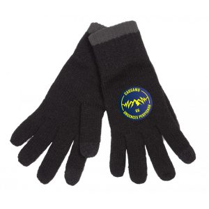 Gants compatibles écran tactile