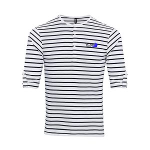 T-shirt femme “Long John”