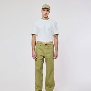 Pantalon Hemming Ripple Swamp Green HOMECORE