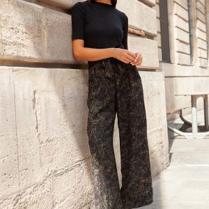 Hose Andrea military