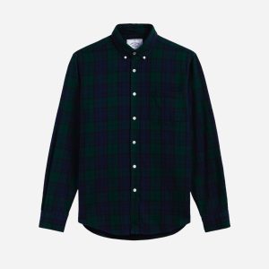Chemise Bonfim PORTUGUESE FLANNEL