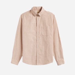 Chemise Brushed Oxford Salma PORTUGUESE FLANNEL