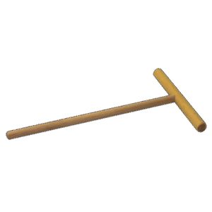 Rouable à crêpes rond