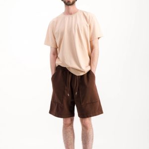 Bermuda Daytona Bordeaux PARAGES