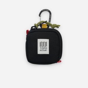 Square Bag Black TOPO DESIGNS