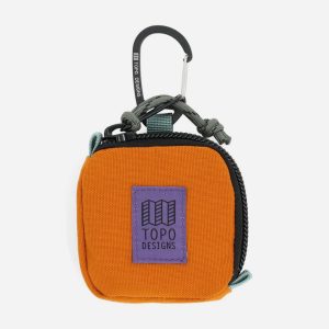 Square Bag Clay TOPO DESIGNS