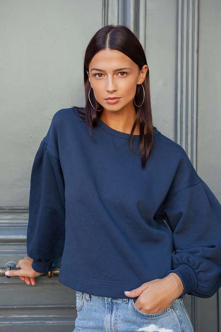 Sweatshirt Luna – Image 2