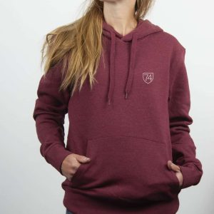 SWEAT BRODE FEMME : 74