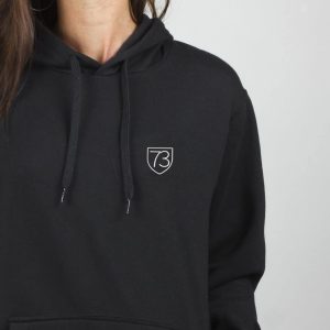 SWEAT BRODE FEMME : 73