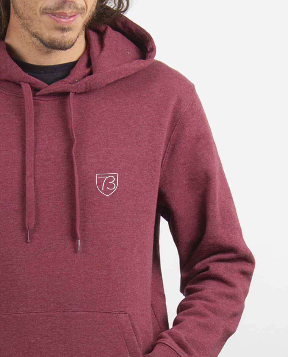 SWEAT BRODE HOMME : 73